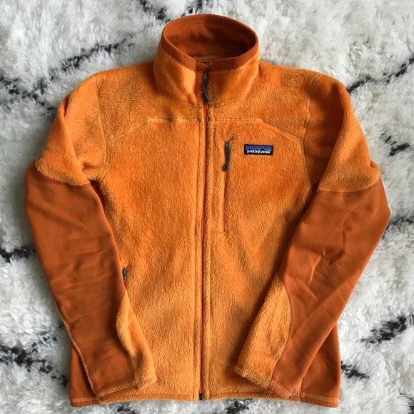 Patagonia R2 Regulator Fleece Jacket 